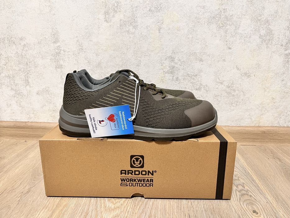Кросівки Ardon Flytex