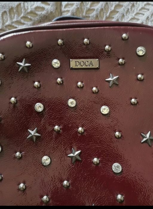 Doca Brand Backpack64286432700291121