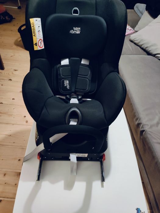 Foletik Britax Romer Dualfix2r