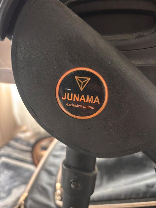 Junama Diamond 2w1