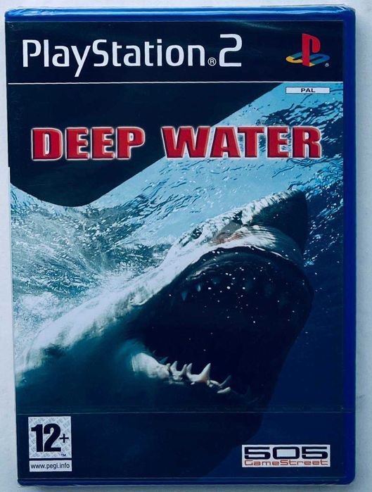 Диски для Sony PlayStation 2