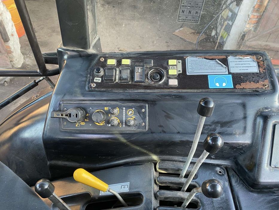 МТЗ 2022.3 Білорус