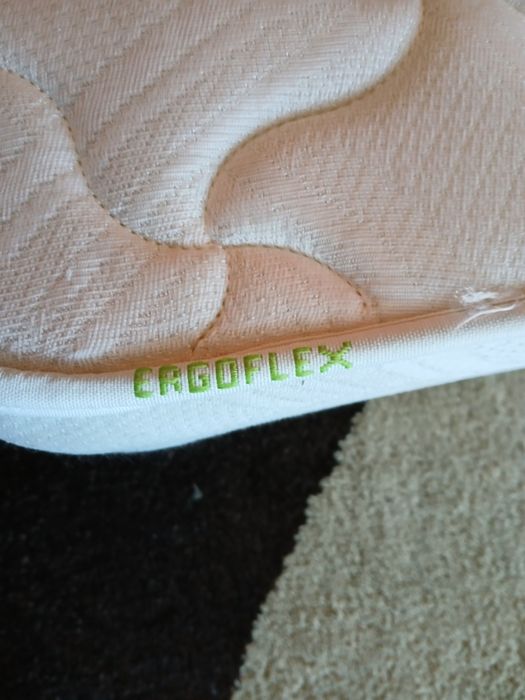 2 colchões novos medidas estam nas fotos