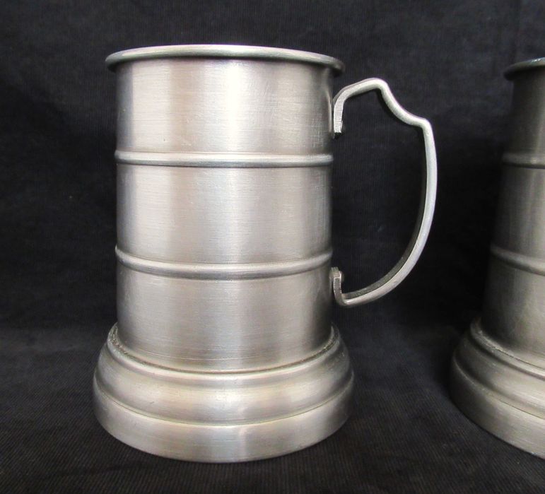 Canecas Liga Estanho (Ref. 43)