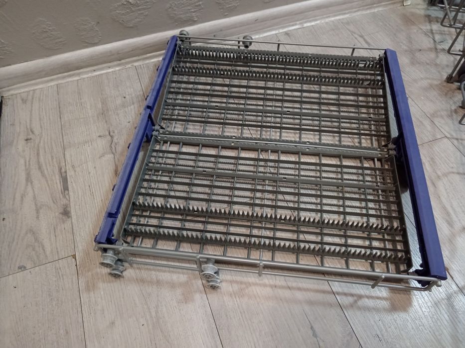 Ящик для столових приборів посудомийки Pyramida dp14