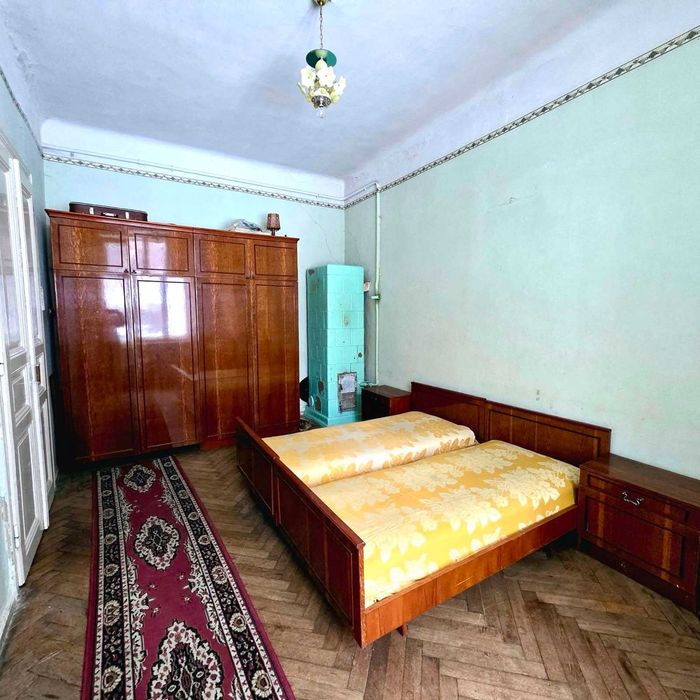 3-rooms apartment apartment by the address st. Franko Ivana ul (area 62 m²) - Atlanta.ua - photo 10