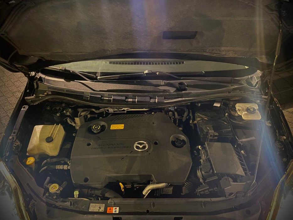 Mazda 5 2.0 for sale