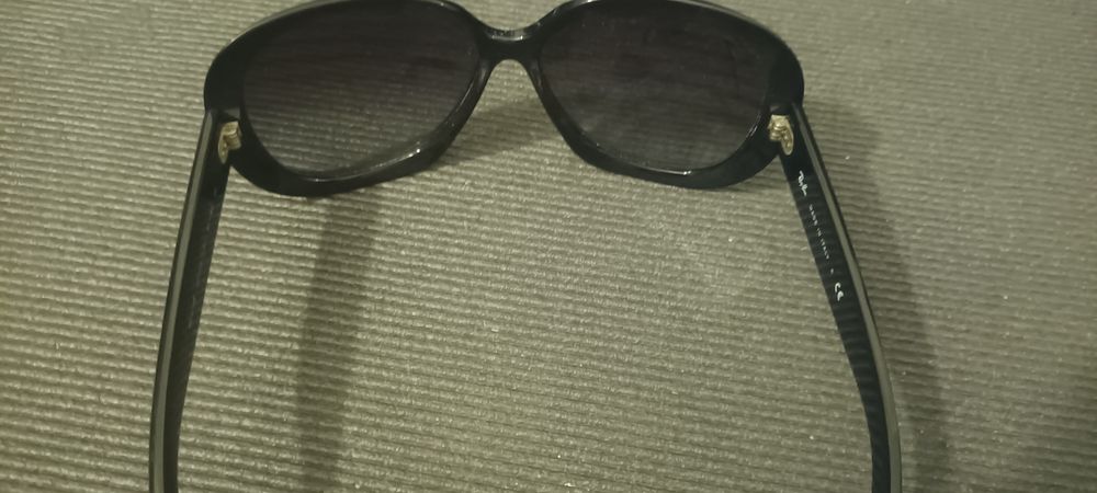 Ray-Ban Jackie Ohh II RB4098