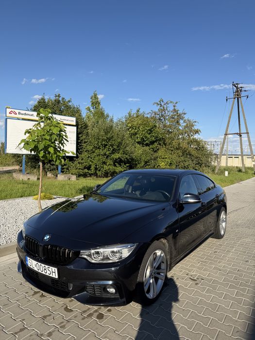 BMW Seria 4