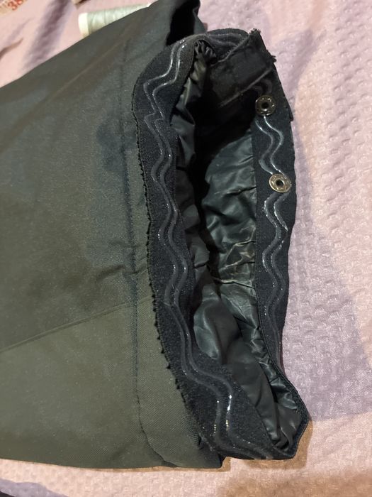 лижні жіночі штани