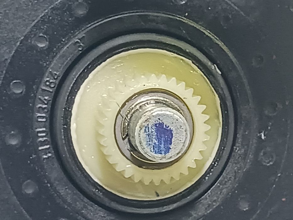 Motor vidro trás direito JEEP Grand Cherokee II (WJ, WG)