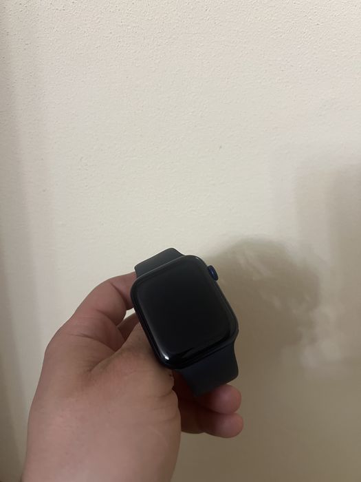 Apple Watch 6/44 стан супер!