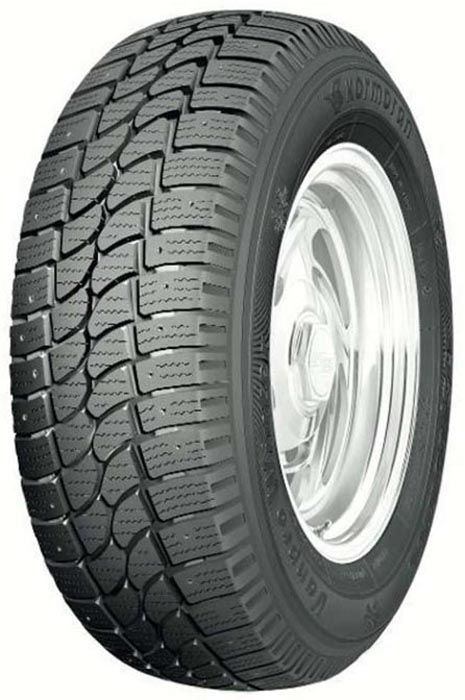 4X 225/65R16C Kormoran VANPRO WINTER 2025