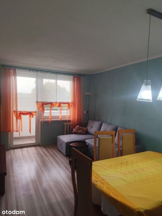 3 Pokoje \ Opole \Środmieście \ Balkon\ Dostępne Od Zaraz