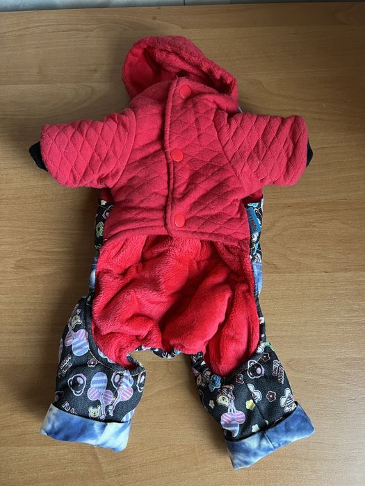 Комбинезоны, одежда для маленькой собачки ( 2,5 кг!