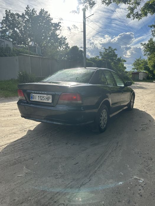 Продам mitsubishi galant 2.0 automat