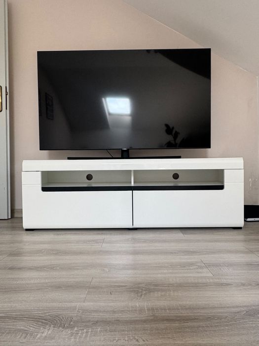 Komoda oraz szafka RTV