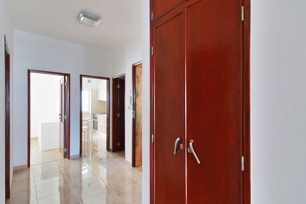 Alugo apartamento T3 no centro do Laranjeiro