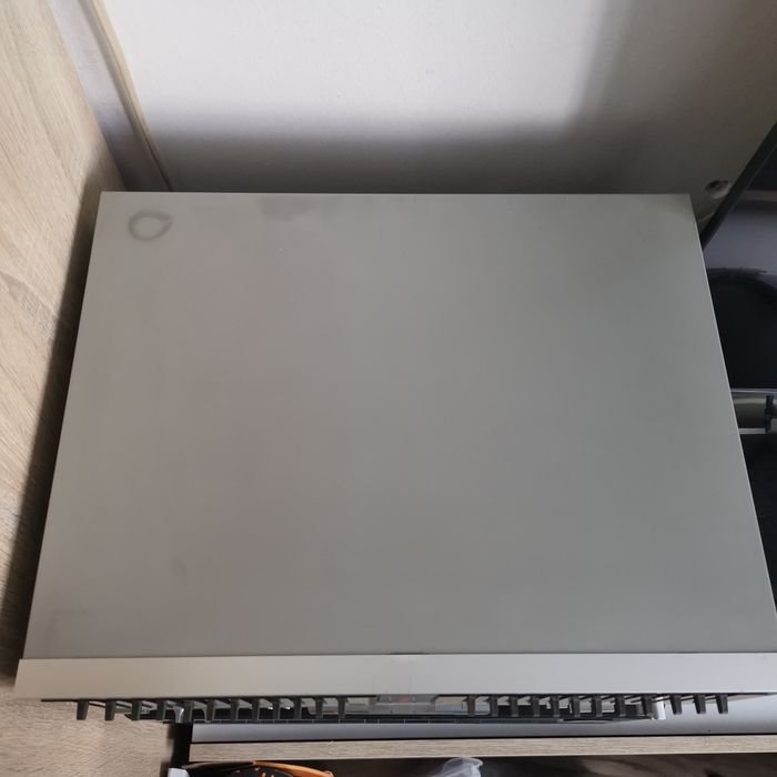 Pioneer Sg-60 korektor, equualizer