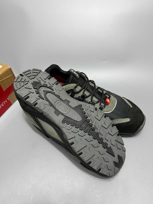 Buty robocze 45 Engelbert Strauss S1P Pallas NOWE