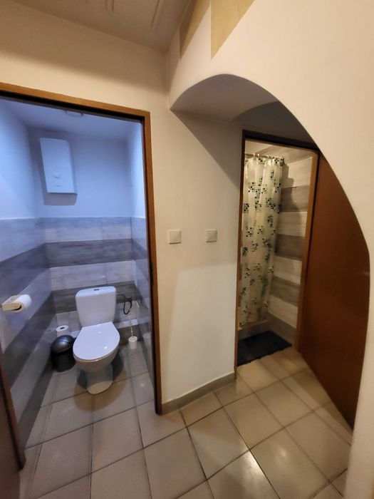 Pokoje Siemińskiego 22  centrum Gliwice - Prywatny parking