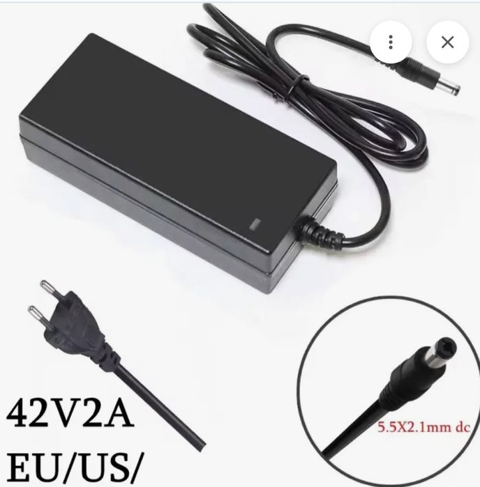 Продаж! Електросамокат!