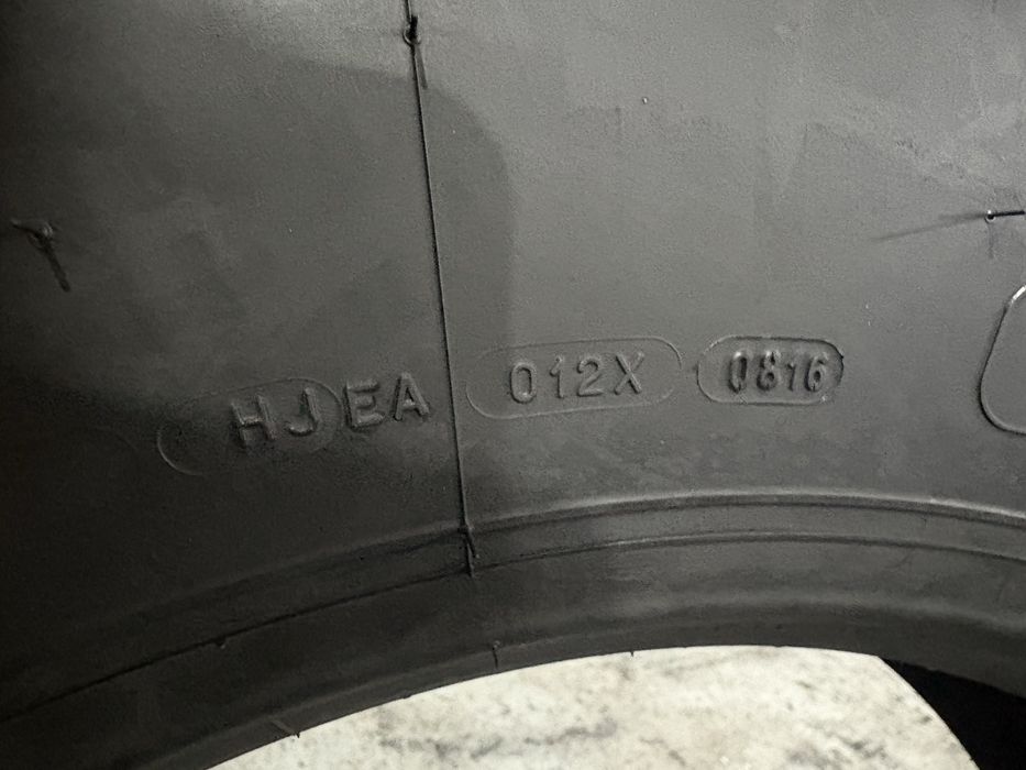 шина вантажна нова 295/80R22,5 Michelin Multiway XDE (1 шт.)