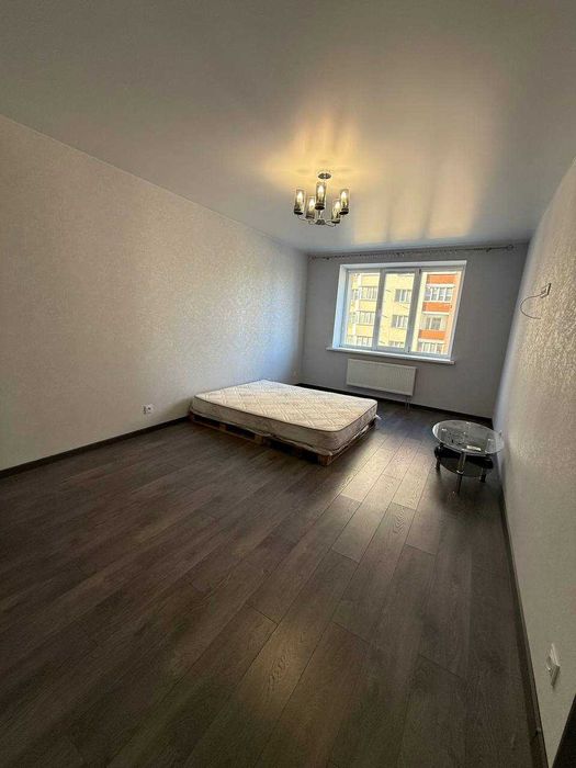 Квартира, де продумано все! 1к у ЖК від Рауш (Виставка).