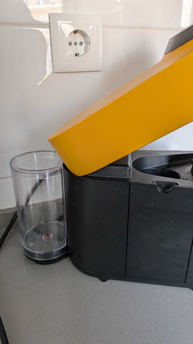 Nespresso coffee machine new
