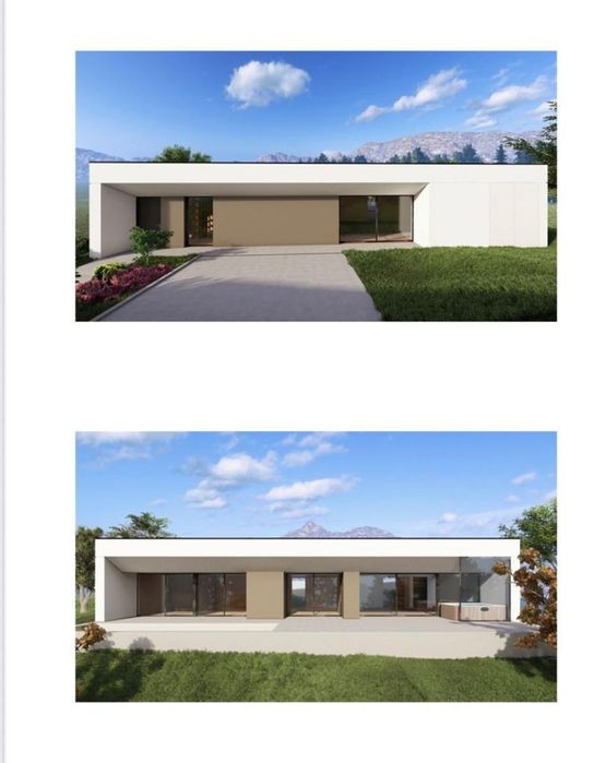 Terreno p/ construção – Oliveira de Frades — Pinheiro, Viseu