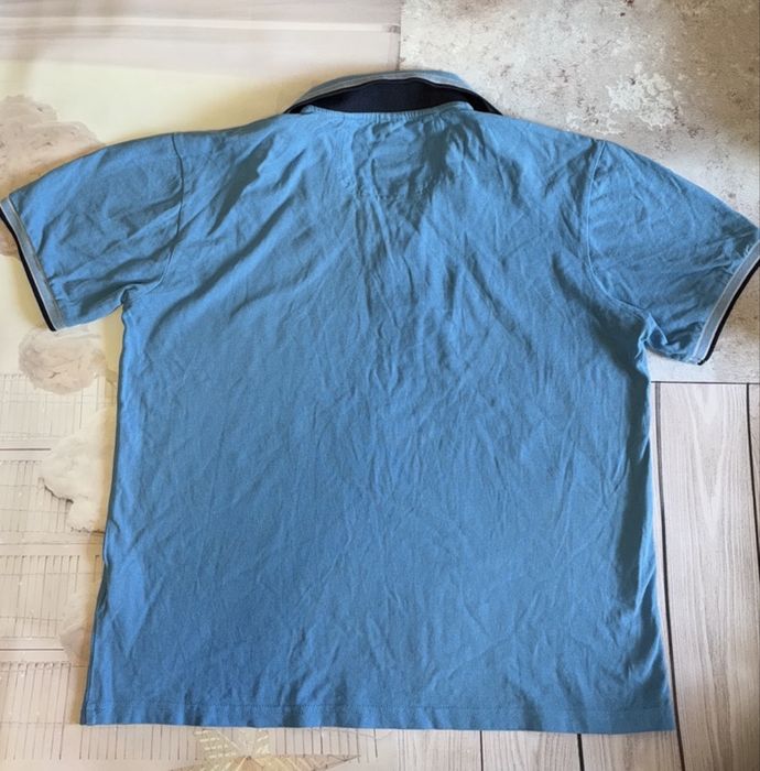 Футболка Hugo Boss