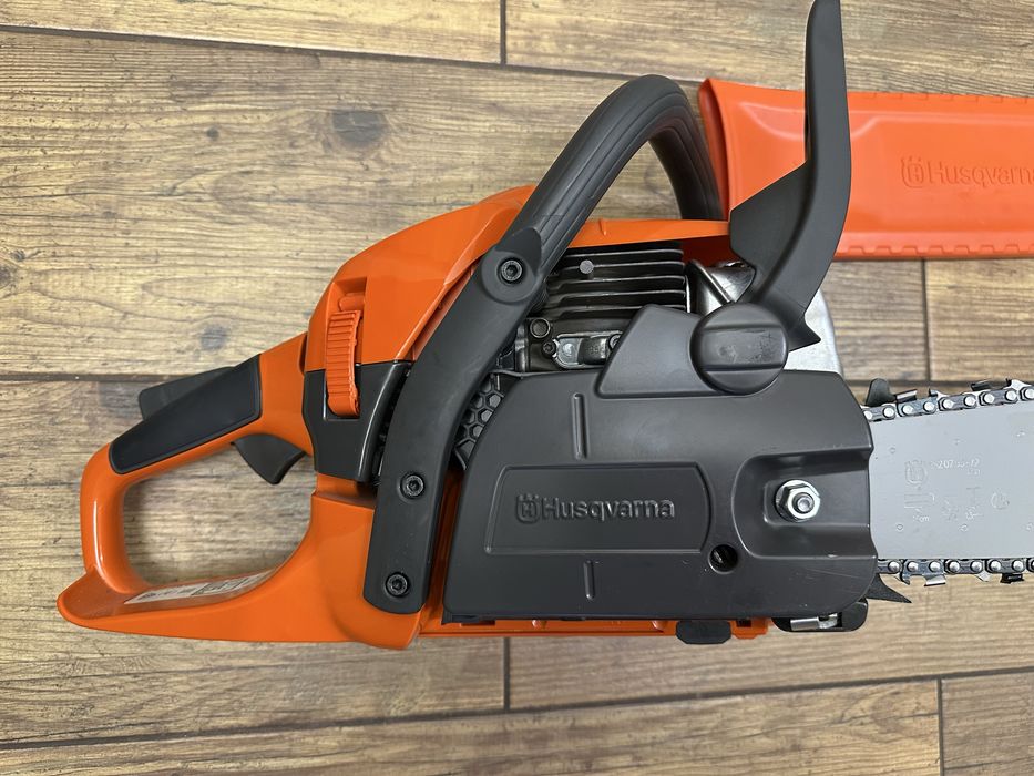 Piła łańcuchowa HUSQVARNA 450 II X-TORQ prowadnica 45cm 2024r.