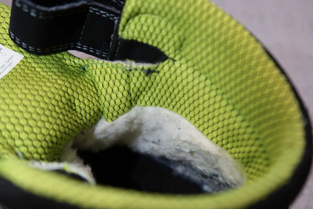 Термоботинки Ricosta оригинал - 26 размер