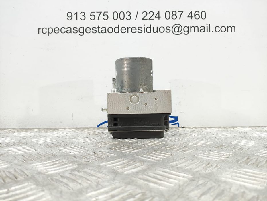 Módulo ABS Bloco Hidraulico Mazda MX - 5 NC Original