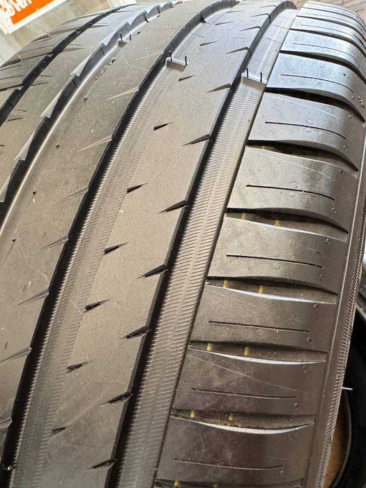 Літні шини 255/45R20 Michelin Primacy 4 105W GOE EV НОВІ Тайланд