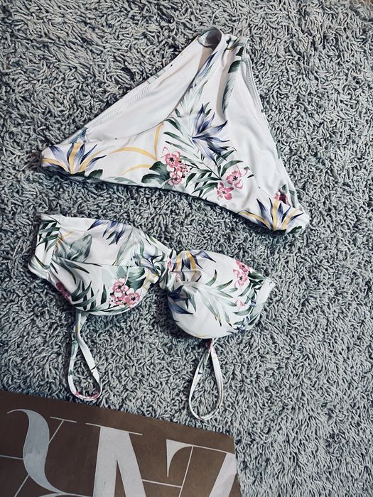 Stroj kapielowy damski bikini hm rozm M