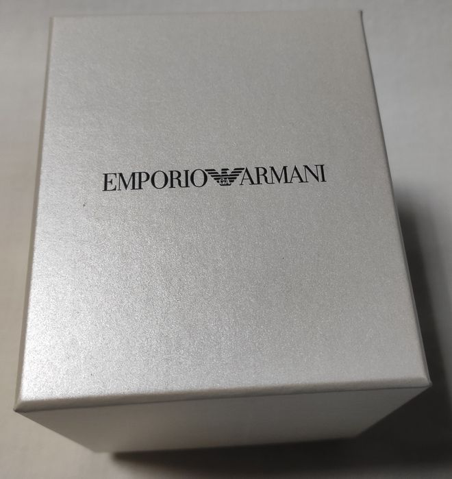 Relógio feminino EMPORIO ARMANI AR11050