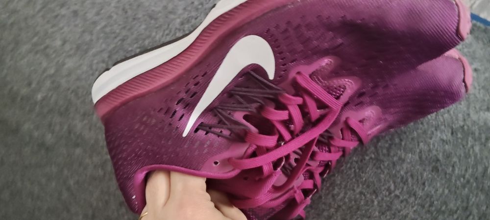 Buty sportowe Nike zoom winflo 5