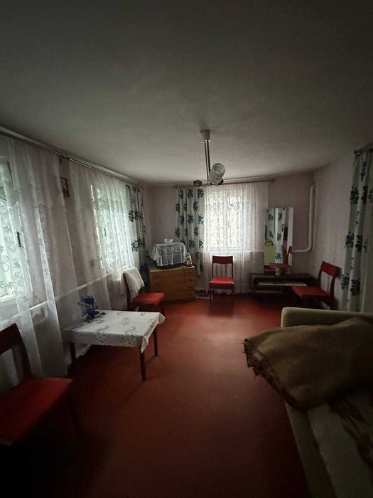 Продаж 3кімн. половини будинку вул.Кіровоградська, р-н Крюків