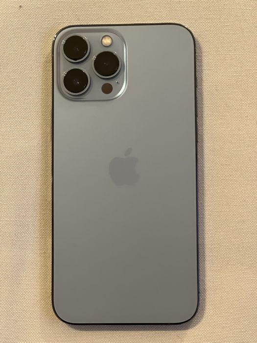 Iphone 13 pro max 128GB