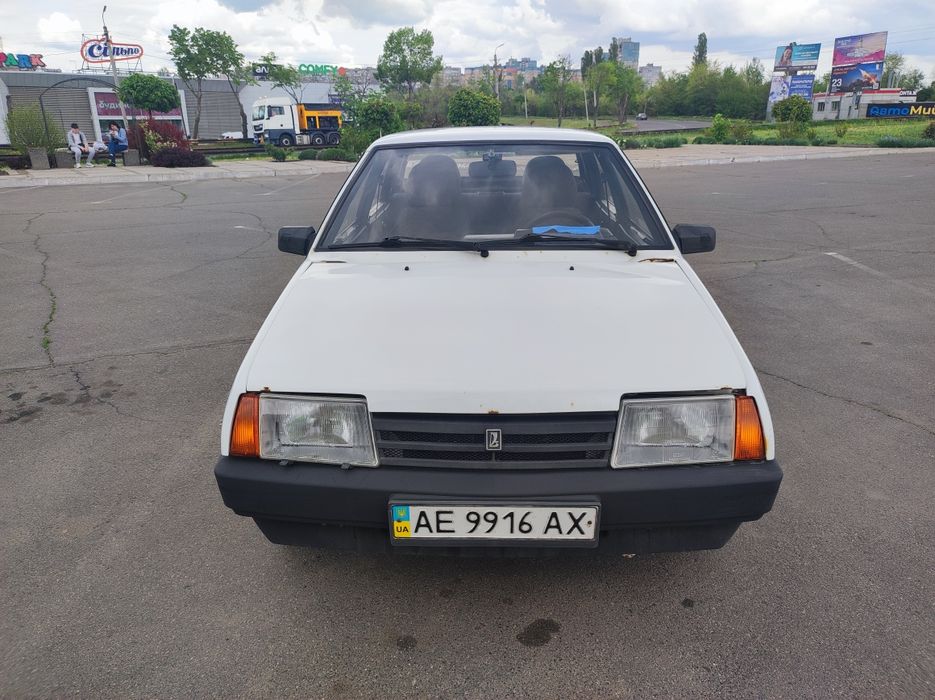 ВАЗ 21099 продам