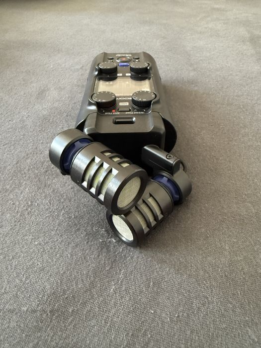 Рекордер Zoom H5 Studio