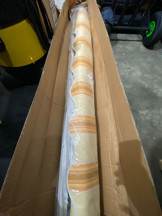 Toldo para Exterior