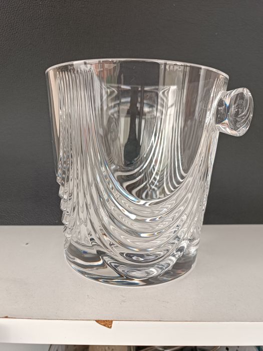 Balde gelo cristal Atlantis NOVO