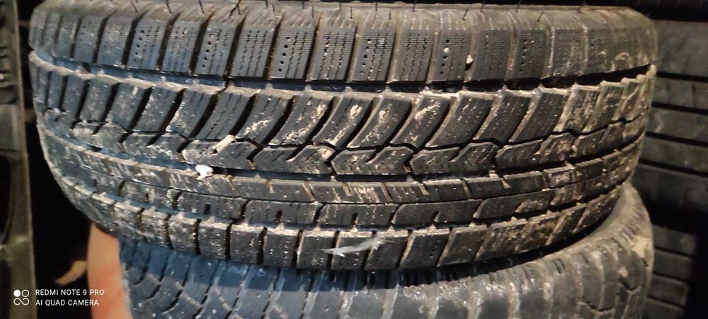 Продам Гуму R- 14 зима с дисками