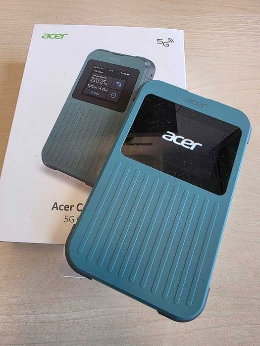 Router Acer Connect M4 Mobilne WiFi