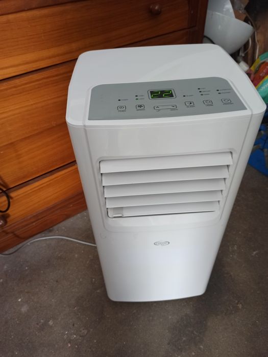 Ar condicionado Daikin