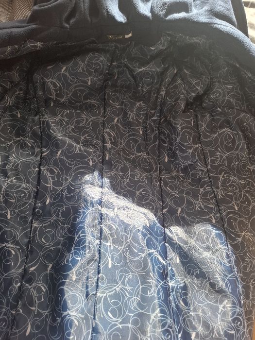 Продам зимове кашемірове пальто 42 розміру