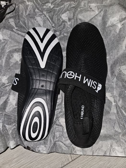 Buty do simracingu SimHound 44