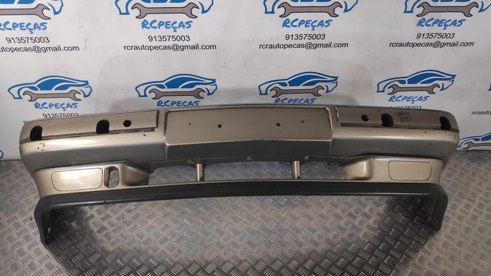 PARACHOQUES FRENTE FRONTAL VOLVO 850 I 1 MK1 854 855 PARA-CHOQUES